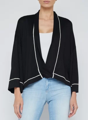 Becker Knit kimono-XS - Image 4