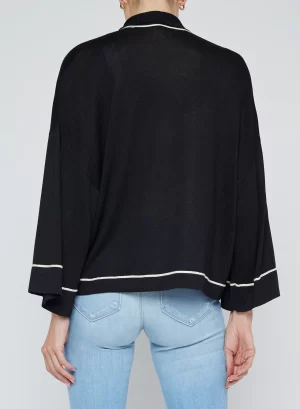 Becker Knit kimono-XS - Image 2