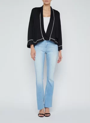 Becker Knit kimono-XS - Image 3