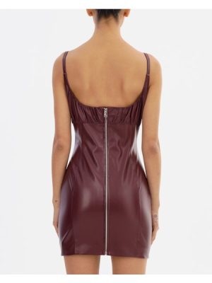 Malika Dress - coming july'25 - Image 2