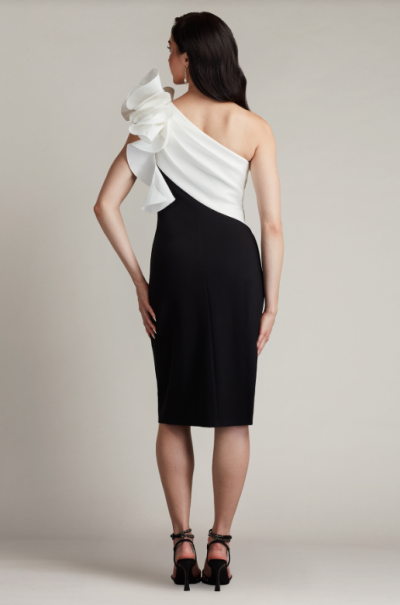 Elua Sleeveless Dress - Image 2