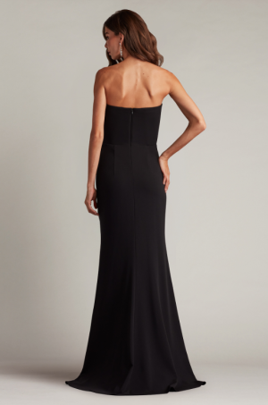 Brely 3D Flower Gown - Image 2