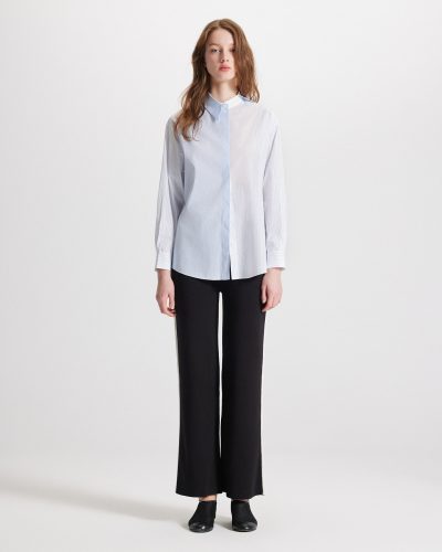 Nomia wide leg knit pant - Image 2