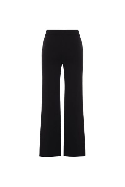 Nomia wide leg knit pant - Image 3