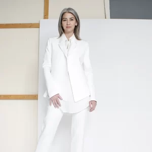 ANNA | Jacket - SZ 14 - Image 2