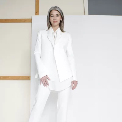 ANNA | Jacket - SZ 14 - Image 2