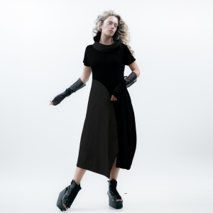 SOJU1 Dress