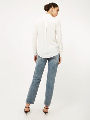 Pink Lady Blouse - L - Image 3