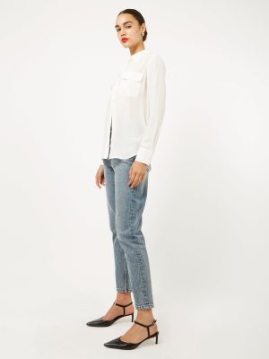 Pink Lady Blouse - L - Image 2
