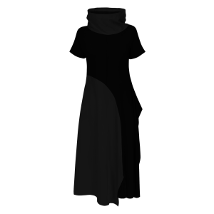 SOJU1 Dress - Image 2