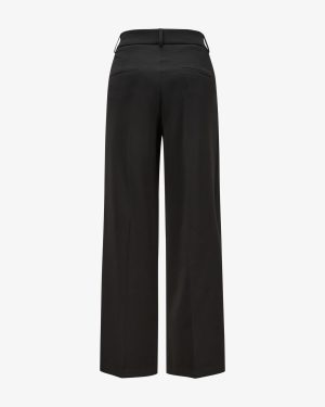 Anais wrap front pant - Image 3