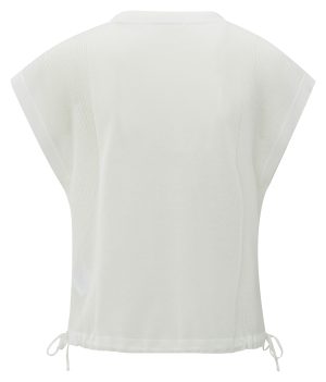 Nataly Sleeveless Top - Image 7