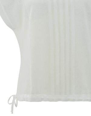 Nataly Sleeveless Top - Image 6