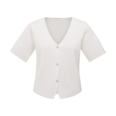Modesto Knitted Gilet - Image 7