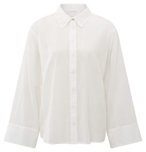 Dove Sheer BF Shirt - Image 8