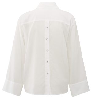 Dove Sheer BF Shirt - Image 6
