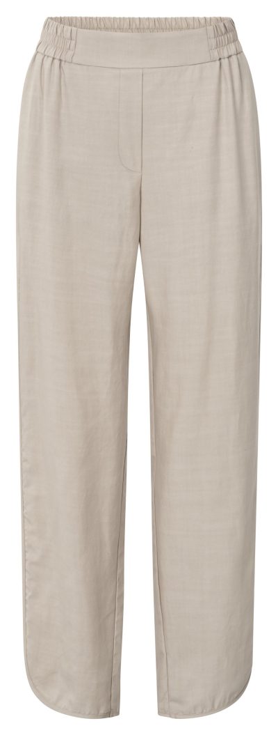 Zoe Woven Trouser - Image 9