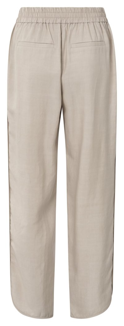 Zoe Woven Trouser - Image 8