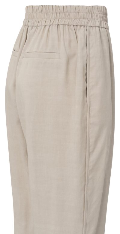Zoe Woven Trouser - Image 7