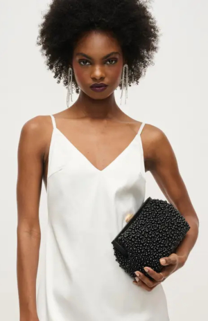 Samira Evening Bag