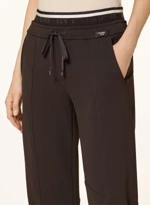 Eden Pant in espresso - Image 7