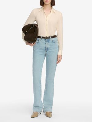 Kaiti Textured Shirt - Image 5