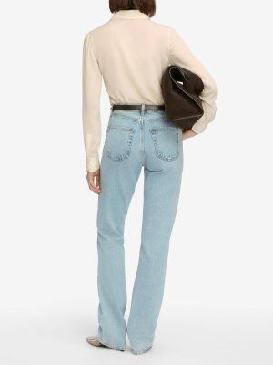 Kaiti Textured Shirt - Image 3