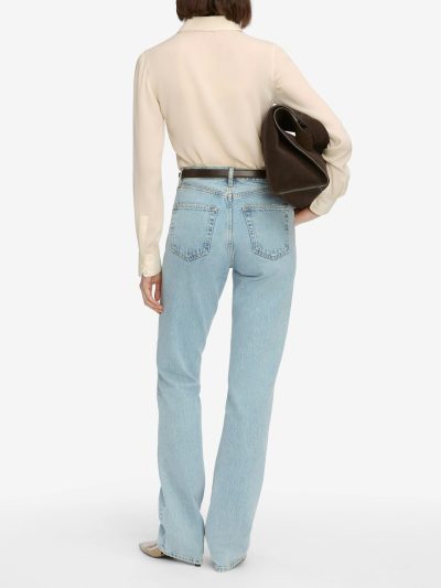 Kaiti Textured Shirt - Image 3