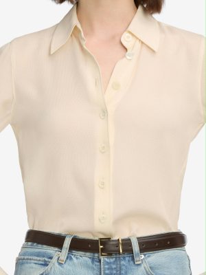 Kaiti Textured Shirt - Image 4