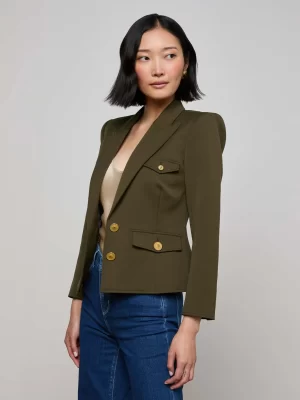 Wylla Blazer - Image 5
