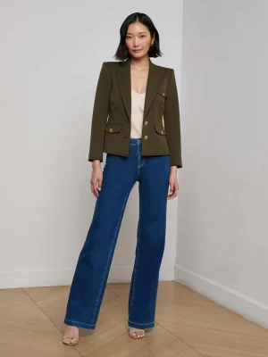 Wylla Blazer - Image 4