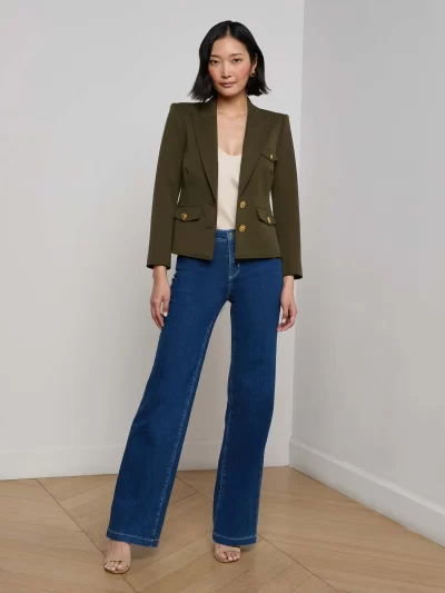 Wylla Blazer - Image 4