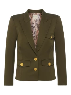 Wylla Blazer - Image 2