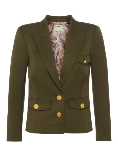 Wylla Blazer - Image 2