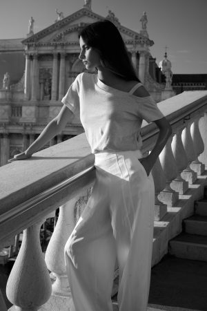 Riello Asymmetrical Top - Image 5