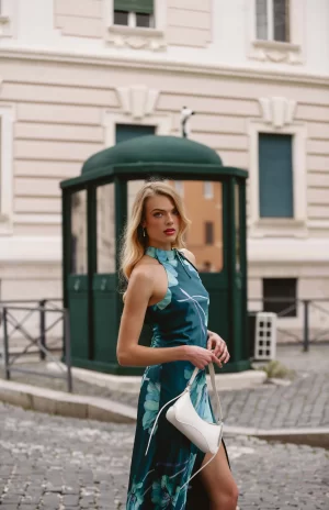 Mari Dress - Image 3
