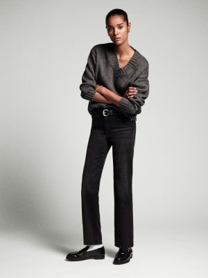 Minx Le Sleek Straight