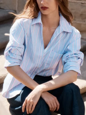 The Pia Shirt