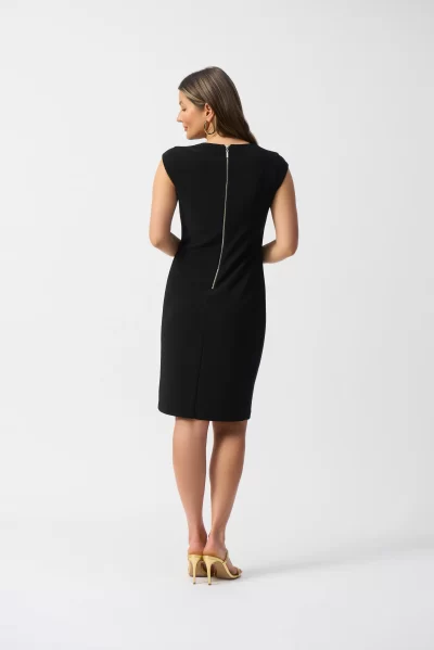 Nova Cutout Sheath Dress - sz 16 - Image 3