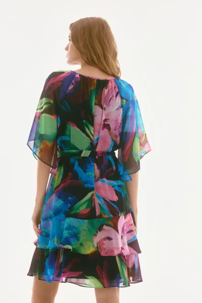 Monse A-Line Dress - sz 18 - Image 4