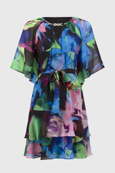 Monse A-Line Dress - sz 18 - Image 3