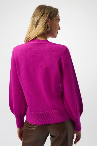 Kiva Sweater Knit Cardigan - Image 3
