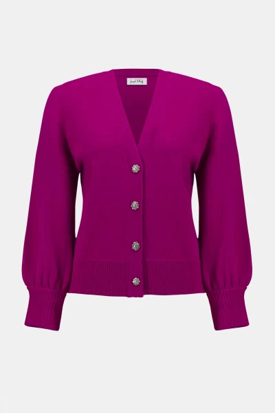 Kiva Sweater Knit Cardigan - Image 2