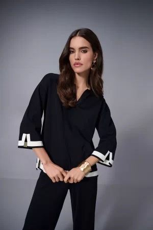 Fortune Knit Top
