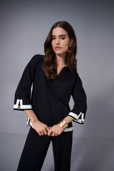Fortune Knit Top