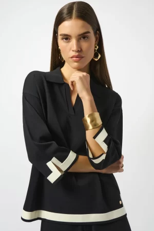 Fortune Knit Top - Image 5