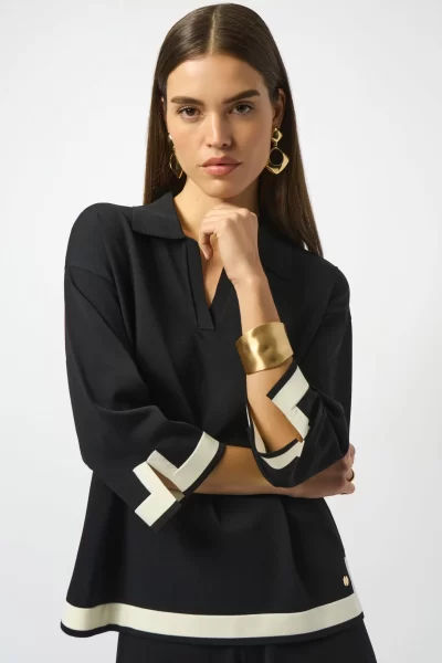 Fortune Knit Top - Image 5