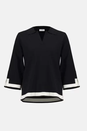 Fortune Knit Top - Image 2
