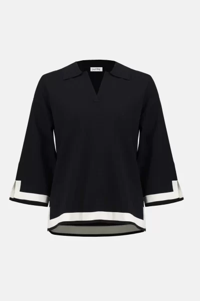 Fortune Knit Top - Image 2