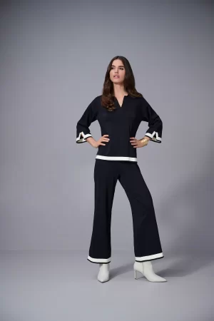 Fortune Knit Pants